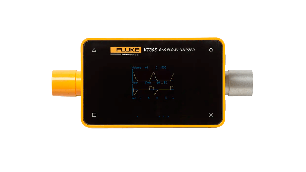 Image of Fluke Biomedical VT305