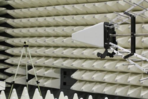 Anechoic Chamber