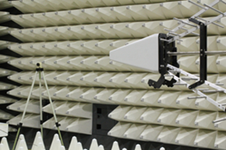 Anechoic Chamber
