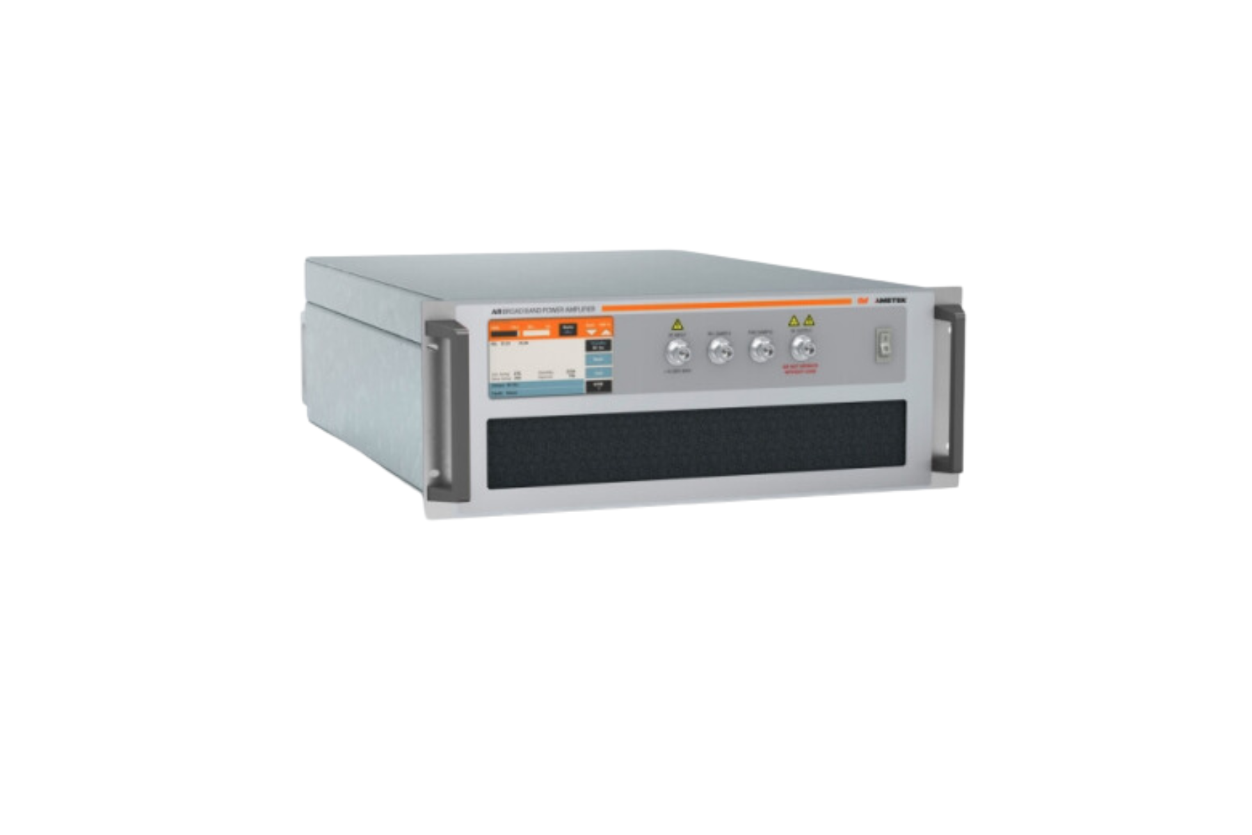 Image of Amplifier Research AR08M4-060 CW Amplifier