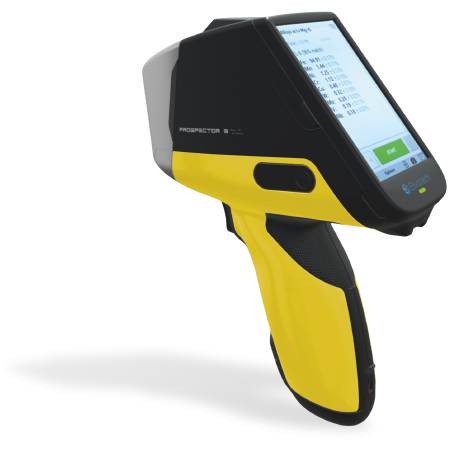 Rent Elvatech ProSpector 3 Advanced