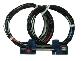Image of GE Panametrics UTXDR Ultrasonic Flow Transducers