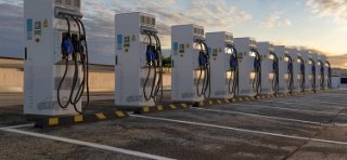 EV Chargers