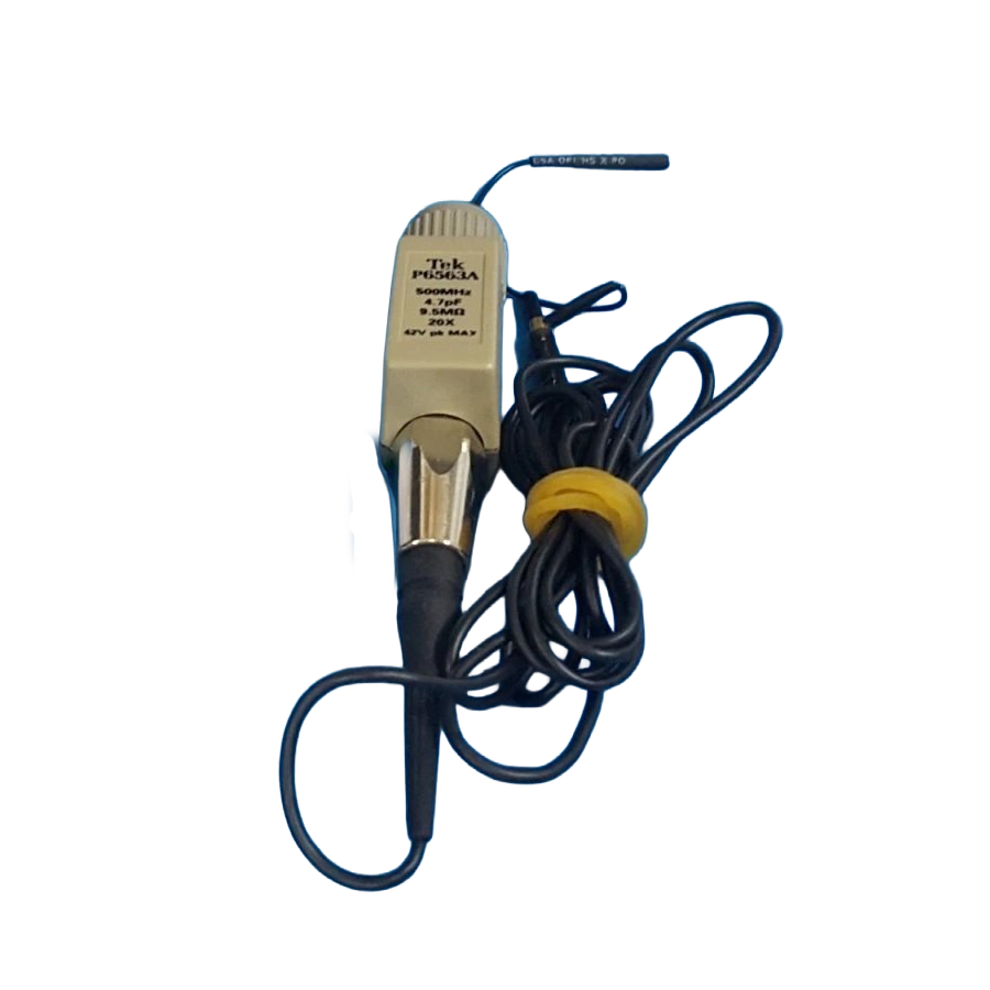 Tektronix P6563A SMD Probe