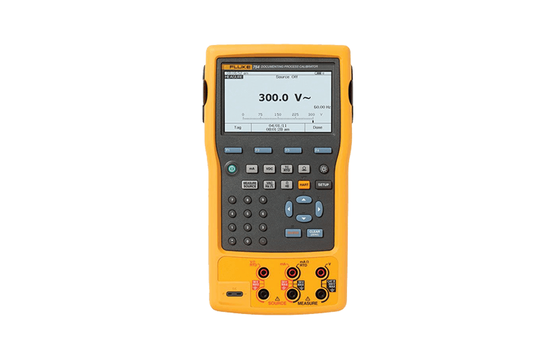 Fluke 754