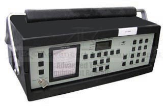 Image of Bruel & Kjaer 4427 Noise Level Analyzer