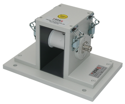 Teseq PCJ 9201B Calibration Jig Teseq PCJ 9201B Calibration Jig
