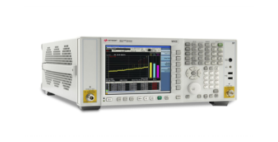 Keysight N9038A-526 | 3 Hz – 26.5 GHz