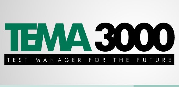 Image of EMC Partner TEMA3000 Software Test Suite