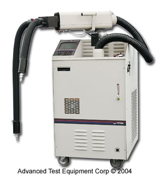 Image of Temptronic TPO4000A-2021-2 ThermoStream