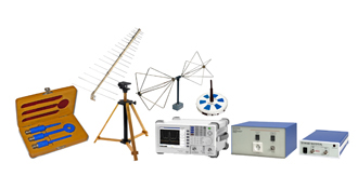 Com-Power PC-114 Precompliance Test System