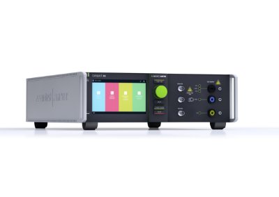 EM Test NX5 Multifunctional Test Generator