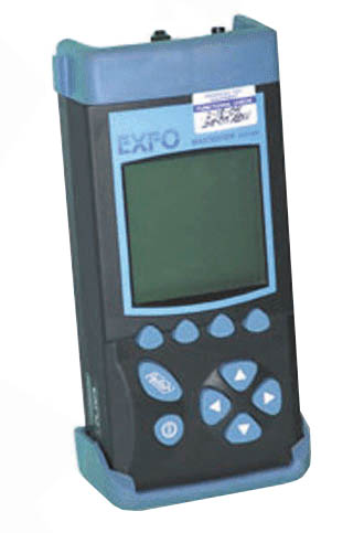 Image of Exfo FOT-920 MaxTester/Automated Loss Test Set