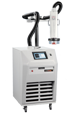 inTEST ThermoStream ECO-810-M Temperature Forcing System