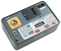 Vacuum Interrupter Testers