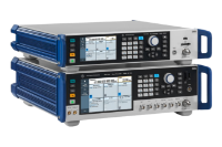 Image of a 20GHz RF Signal Generator