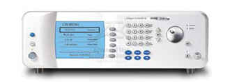 Image of Giga-tronics 2420M 20 GHz Signal Generator