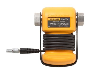 Fluke 750P Series Pressure Modules