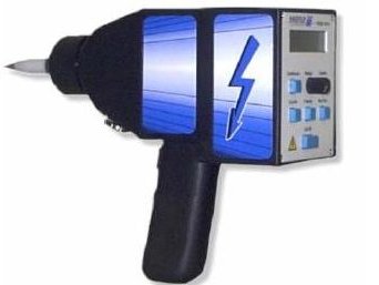 Image of Haefely PESD 3010 Electrostatic Discharge Generator