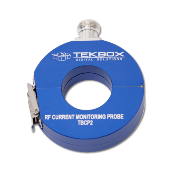 Tekbox TBCP2-750 RF Current Monitor Probe Tekbox TBCP2-750 RF Current Monitor Probe