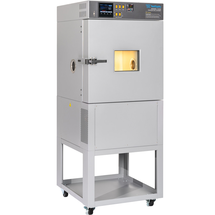 TestEquity 115A-F Thermal Chamber Rent