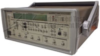 Image of Tektronix GB1400 Gigabert Bit Error Rate Tester