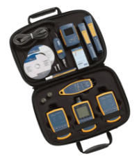 Fiber Optic Inspection