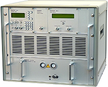 Haefely PSURGE 6.1 Surge Tester