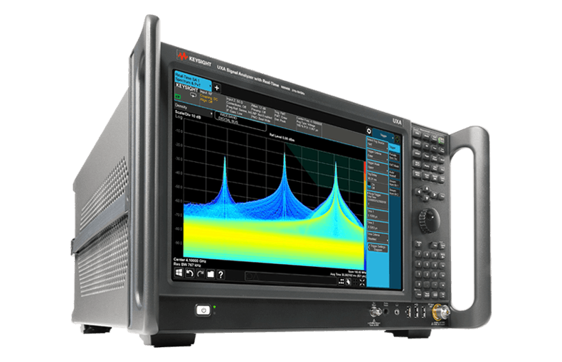 Image of a Keysight N9040B