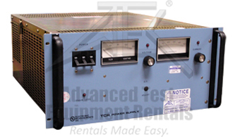 Image of EMI / TDK-Lambda TCR120T40 120V, 40A DC Power Supply