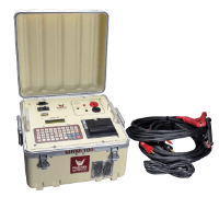 Digital Low Resistance Ohmmeters (DLRO)