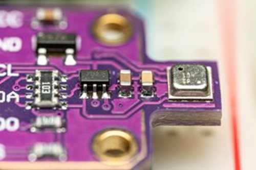 MEMS Sensor