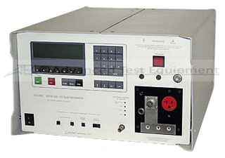 Image of Thermo Keytek E420 EFT Burst Simulator Unidirectional Impulse Wave Image of Thermo Keytek E420 EFT Burst Simulator Unidirectional Impulse Wave