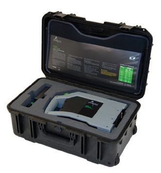 Image of Kaelus IHA-850A Passive Intermodulation Analyzer 850 MHz