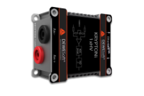 Dewesoft KRYPTONi-1xHV DAQ System