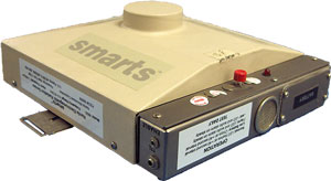 Image of Narda SMARTS Surveillance Monitor, 8825B