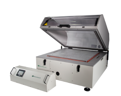 Espec OVTT 24 Vibration Table Top Chamber