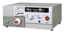 Image of Kikusui TOS5101 Hipot Tester | 10 kV