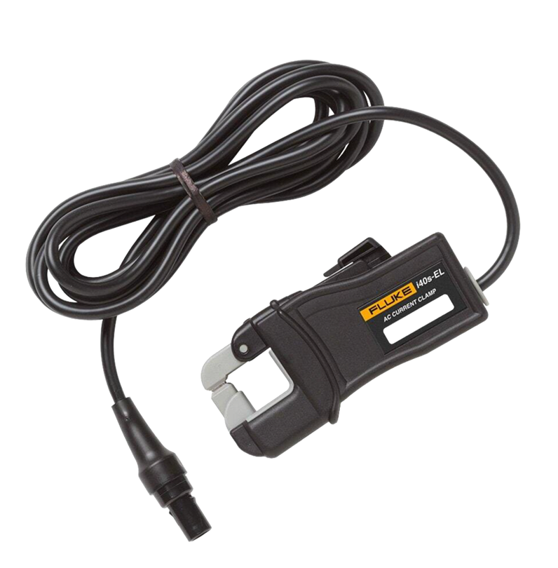 Image of Fluke i40s-EL Clamp-on Current Transformer
