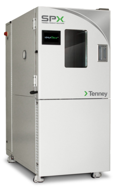 Tenney C10RC 10 Cubic Feet Temperature Cycling Test Chamber