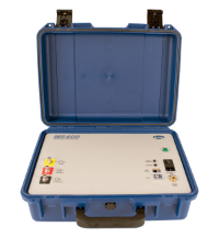 Sweep Frequency Response Analyzers