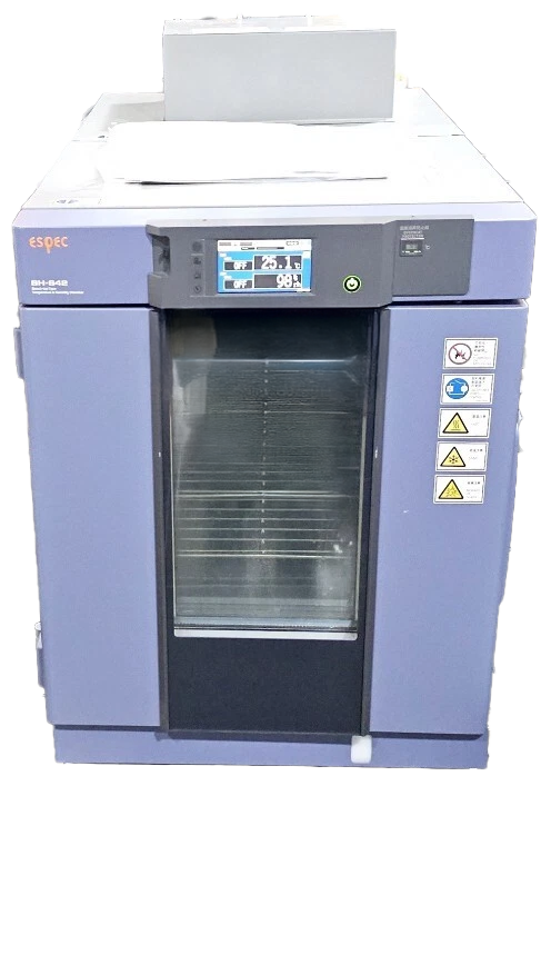 Espec SH-642 Temperature & Humidity Chamber