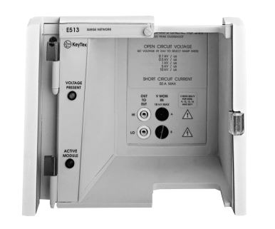 Image of Thermo Keytek ECAT E513 Surge Simulator for Voltage Ramps Image of Thermo Keytek ECAT E513 Surge Simulator for Voltage Ramps
