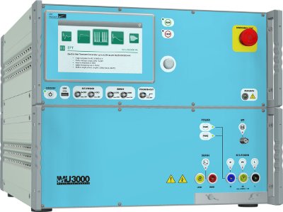 EMC Partner IMU3000 Immunity Tester