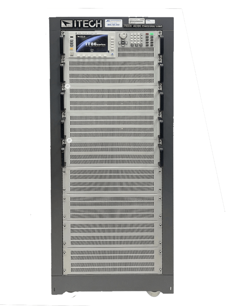ITECH IT8624 AC Electronic Load