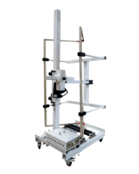 Image of an E-Field Generator Antenna