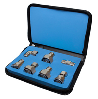 Image of RF Industries RFA-4310-02 4.3-10 Adapter Kit