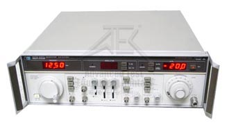 Image of Keysight 8684B Microwave Signal Generator 5.4 - 12.5 GHz