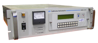 Image of CA Instruments 2001L AC Power Supply Image of CA Instruments 2001L AC Power Supply