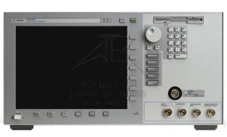 Image of Keysight 86146B Optical Spectrum Analyzer, 600 nm - 1700 nm